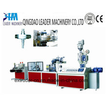 PE Drip Irrigation Pipe/Strap Extrusion Line/Machine